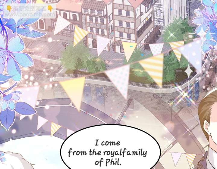 Forcibly Occupy His Highness the Prince Chapter 12 163 03