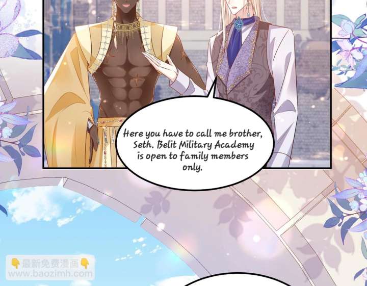 Forcibly Occupy His Highness the Prince Chapter 12 170 10