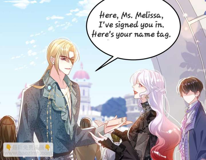 Forcibly Occupy His Highness the Prince Chapter 12 171 11