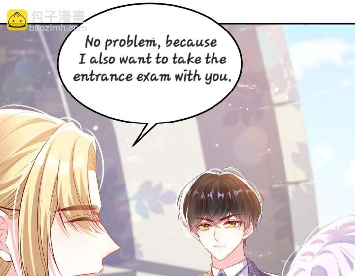 Forcibly Occupy His Highness the Prince Chapter 12 173 13