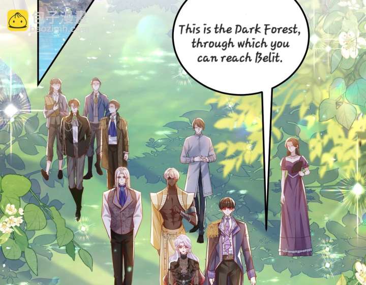 Forcibly Occupy His Highness the Prince Chapter 12 179 19