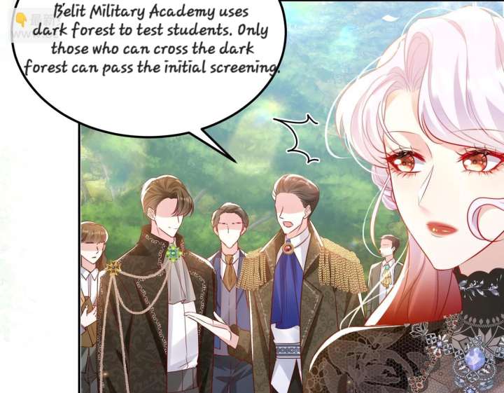 Forcibly Occupy His Highness the Prince Chapter 12 181 21