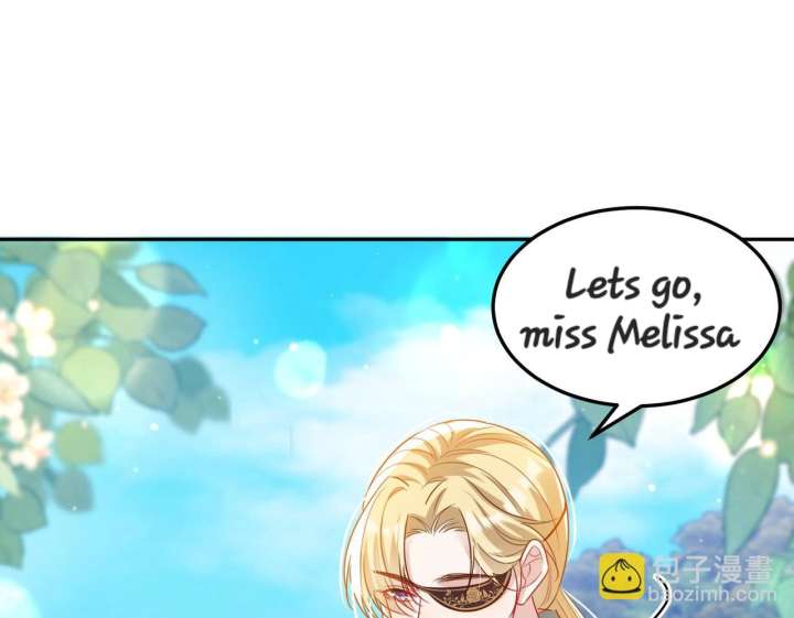 Forcibly Occupy His Highness the Prince Chapter 13 117 08