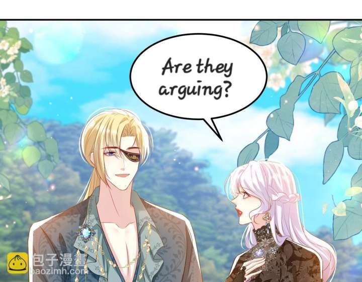 Forcibly Occupy His Highness the Prince Chapter 13 125 16