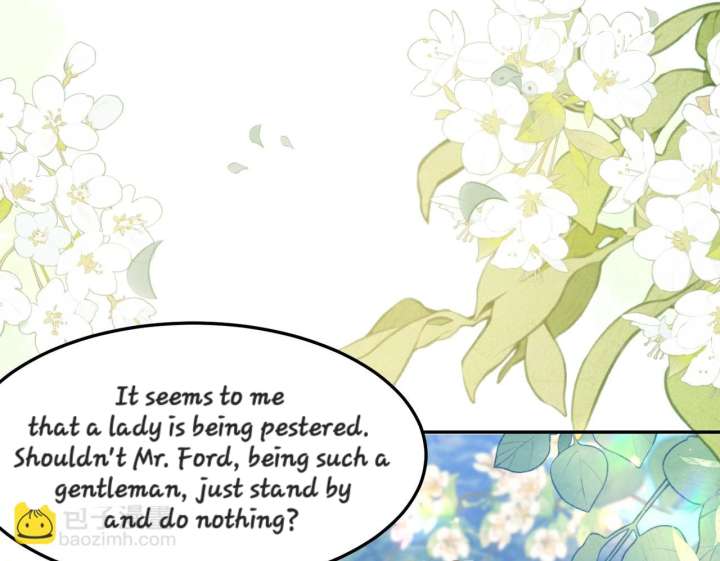 Forcibly Occupy His Highness the Prince Chapter 13 127 18