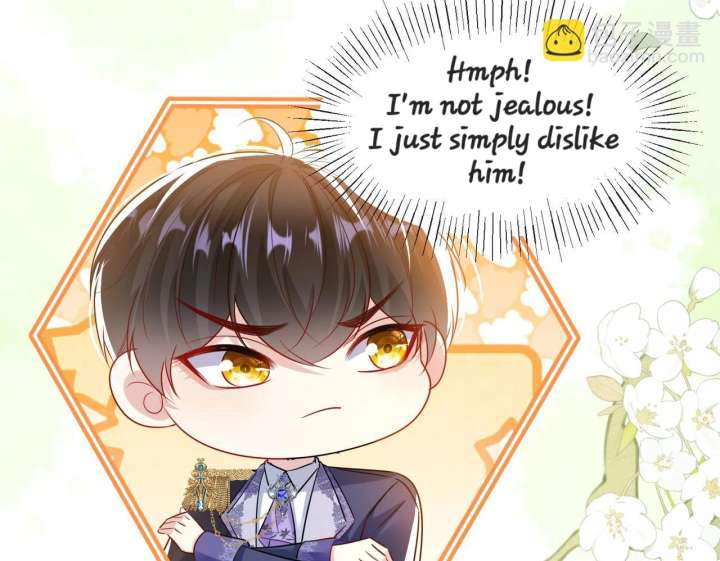 Forcibly Occupy His Highness the Prince Chapter 13 130 21