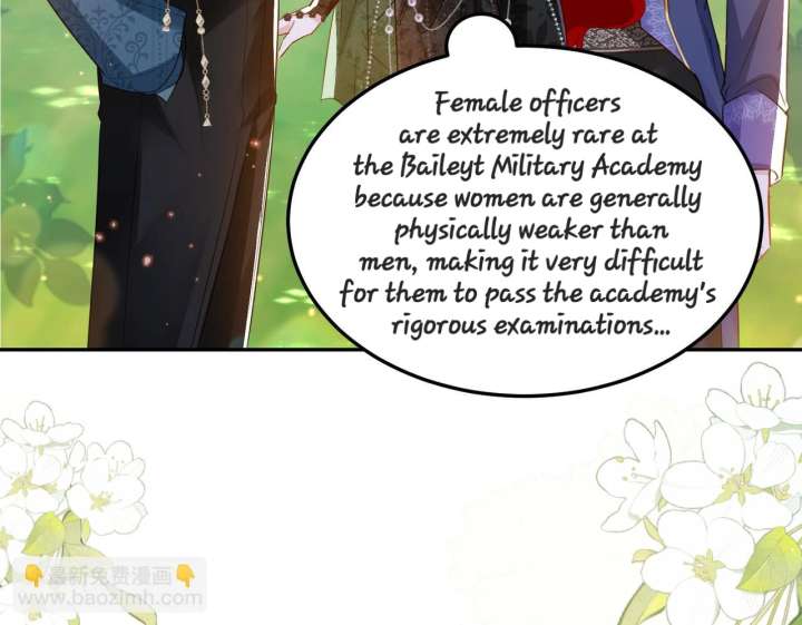 Forcibly Occupy His Highness the Prince Chapter 13 133 24