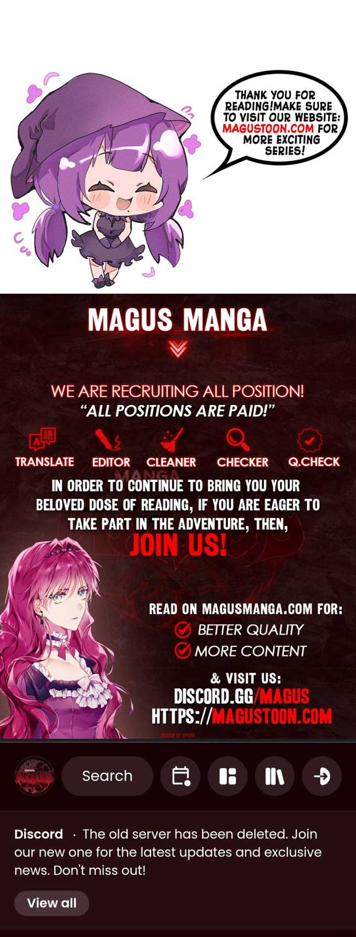 Forget Marriage, I’d Rather Go Bankrupt Chapter 1 47 ch 1 10