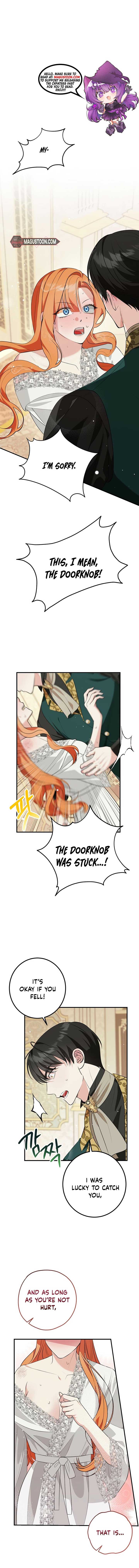 Forget Marriage, I’d Rather Go Bankrupt Chapter 10 56 ch 10 1