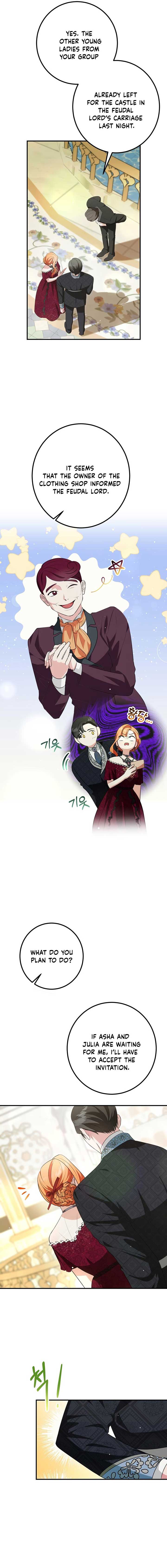 Forget Marriage, I’d Rather Go Bankrupt Chapter 10 65 ch 10 10