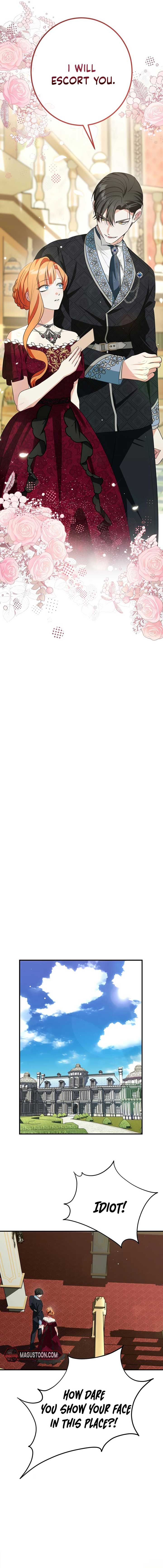 Forget Marriage, I’d Rather Go Bankrupt Chapter 10 66 ch 10 11