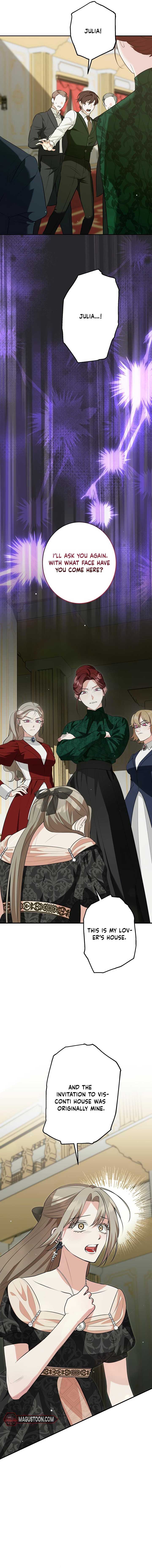 Forget Marriage, I’d Rather Go Bankrupt Chapter 10 68 ch 10 13