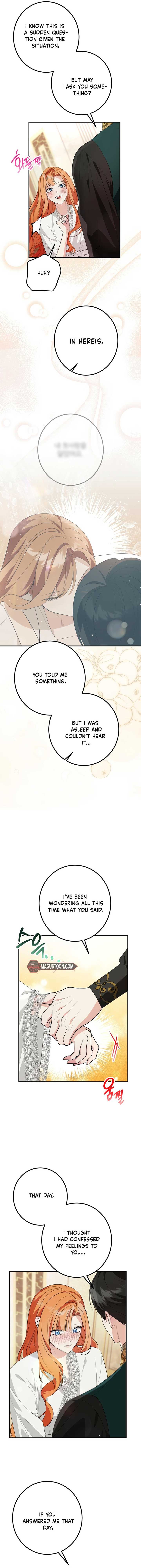 Forget Marriage, I’d Rather Go Bankrupt Chapter 10 59 ch 10 4