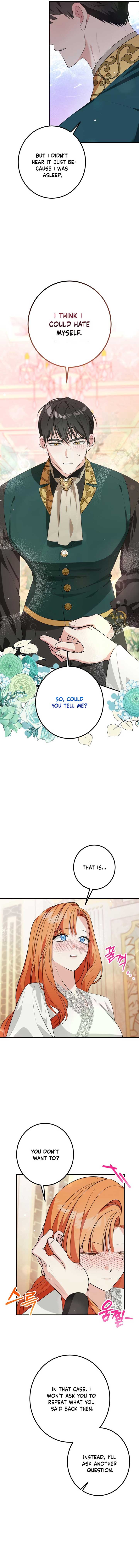 Forget Marriage, I’d Rather Go Bankrupt Chapter 10 60 ch 10 5