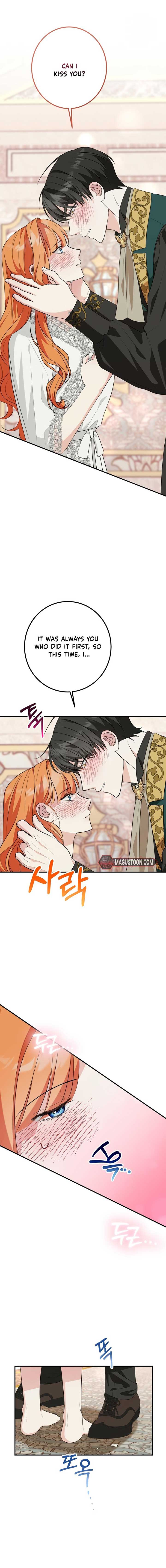 Forget Marriage, I’d Rather Go Bankrupt Chapter 10 61 ch 10 6