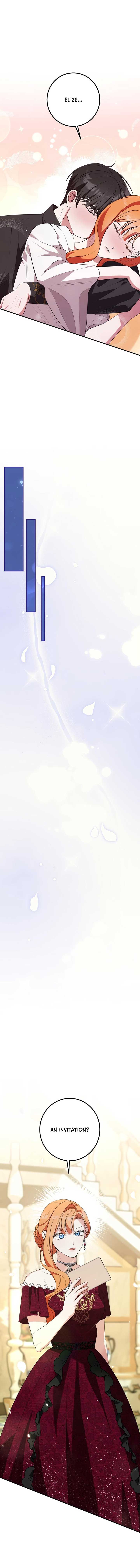 Forget Marriage, I’d Rather Go Bankrupt Chapter 10 64 ch 10 9