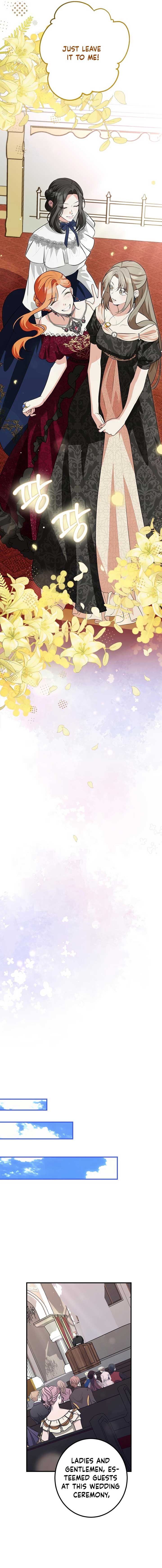 Forget Marriage, I’d Rather Go Bankrupt Chapter 11 56 ch 11 10