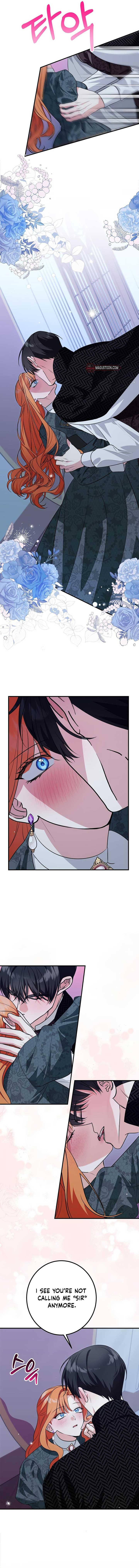 Forget Marriage, I’d Rather Go Bankrupt Chapter 14 42 ch 14 5