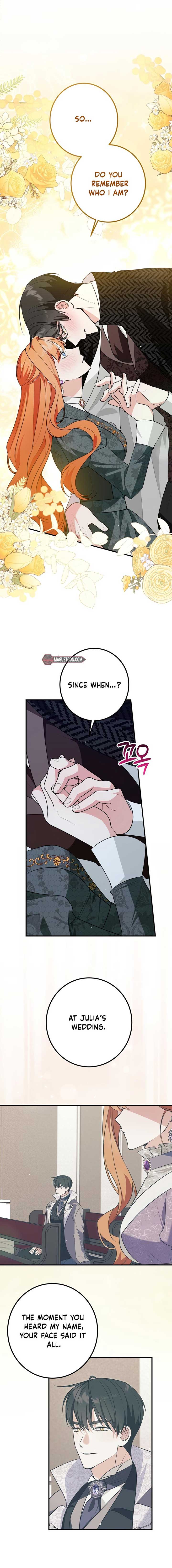 Forget Marriage, I’d Rather Go Bankrupt Chapter 14 43 ch 14 6