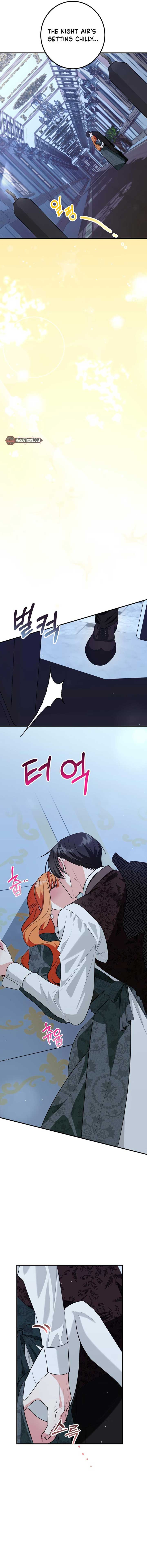 Forget Marriage, I’d Rather Go Bankrupt Chapter 14 46 ch 14 9