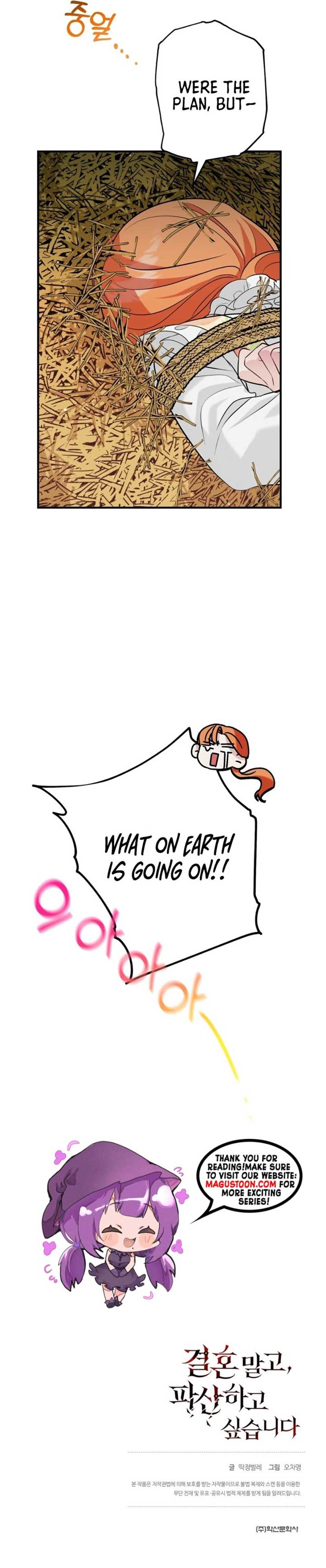 Forget Marriage, I’d Rather Go Bankrupt Chapter 3 35 ch 3 7