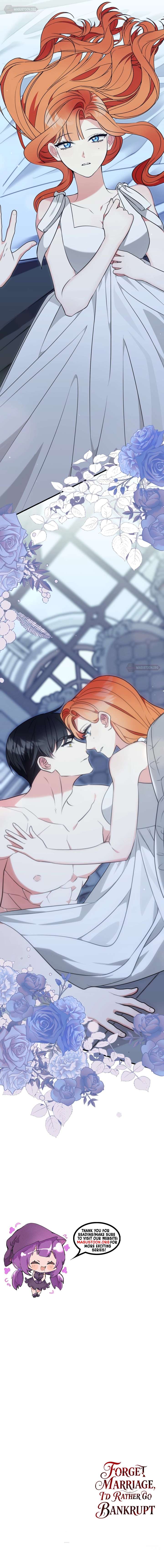 Forget Marriage, I’d Rather Go Bankrupt Chapter 39 51 10