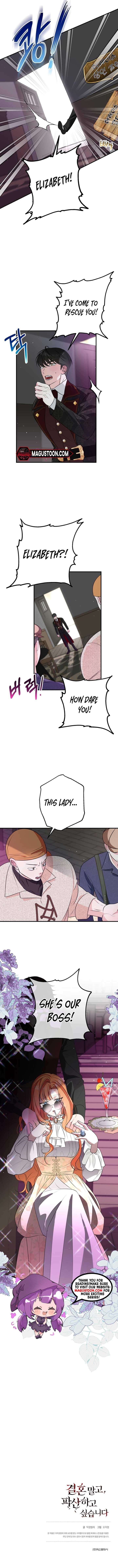 Forget Marriage, I’d Rather Go Bankrupt Chapter 4 39 ch 4 8