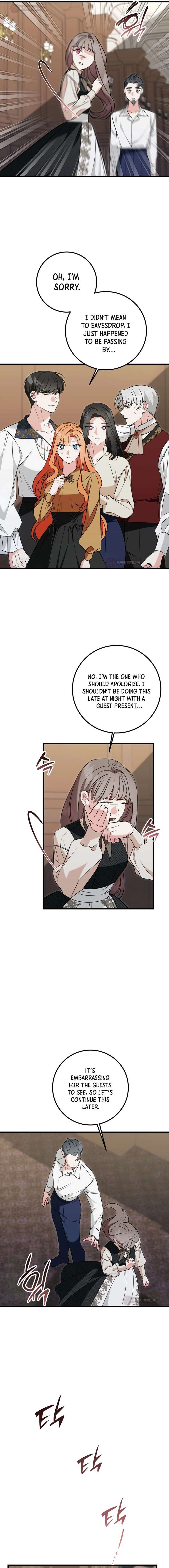 Forget Marriage, I’d Rather Go Bankrupt Chapter 43 68 004