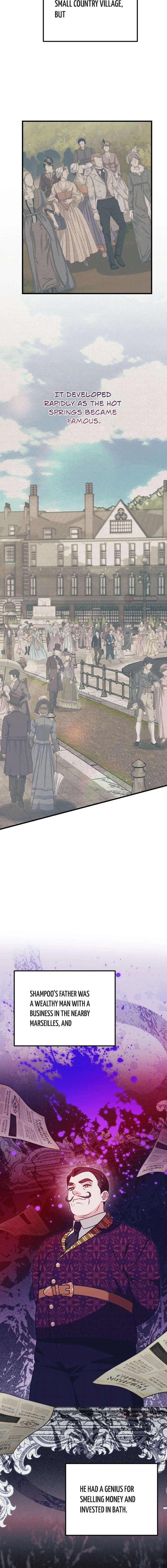 Forget Marriage, I’d Rather Go Bankrupt Chapter 43 71 007