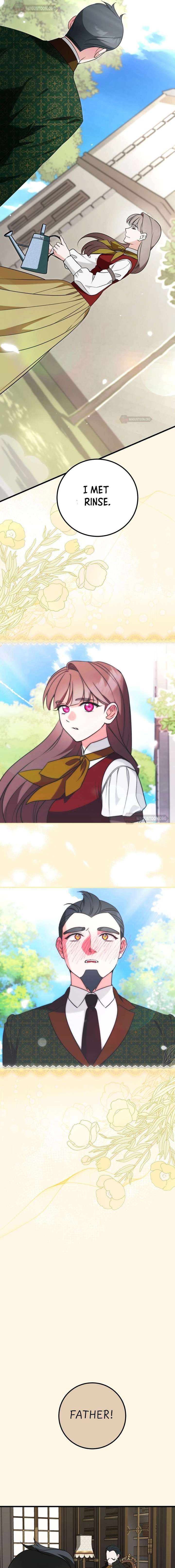 Forget Marriage, I’d Rather Go Bankrupt Chapter 43 74 010