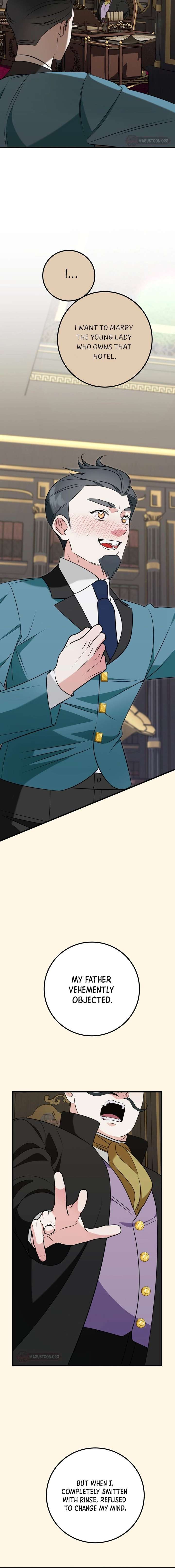 Forget Marriage, I’d Rather Go Bankrupt Chapter 43 75 011