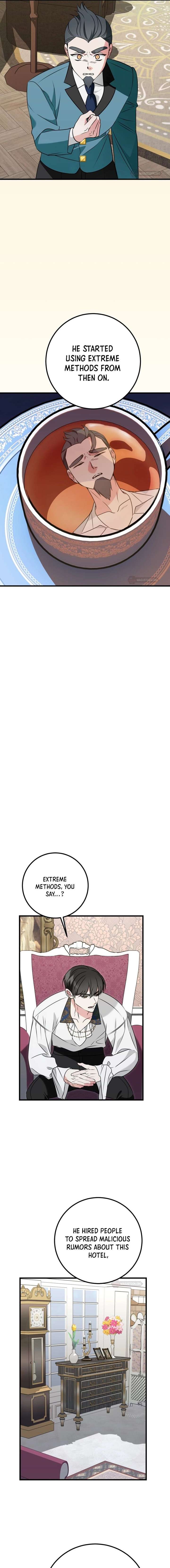 Forget Marriage, I’d Rather Go Bankrupt Chapter 43 76 012