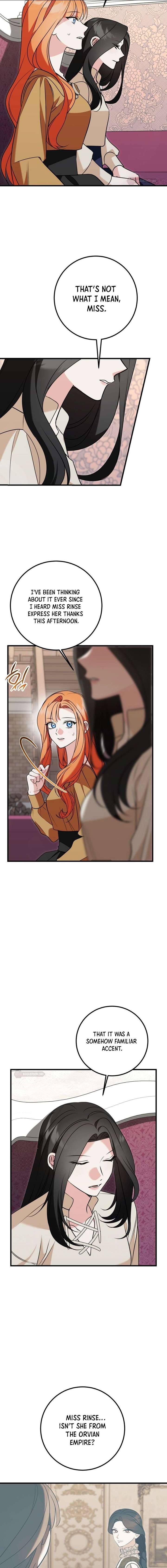 Forget Marriage, I’d Rather Go Bankrupt Chapter 43 80 016