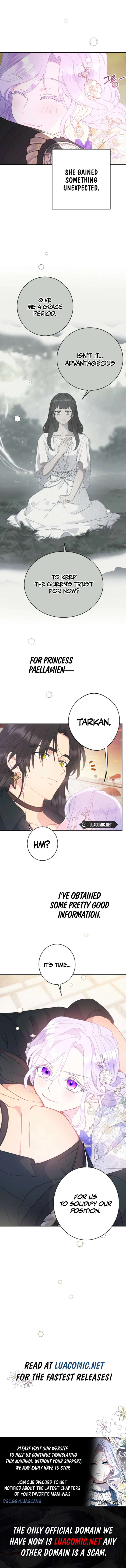 Forget My Husband, I’ll Go Make Money Chapter 105 43 9