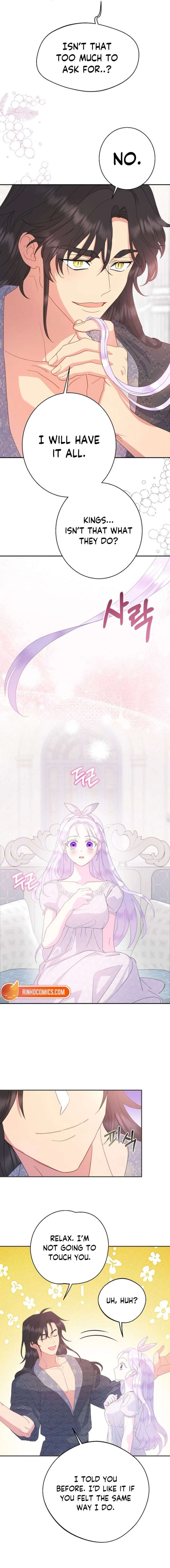 Forget My Husband, I’ll Go Make Money Chapter 106 69 11