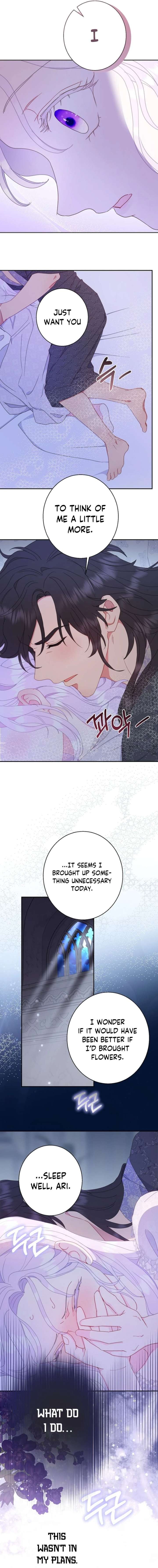 Forget My Husband, I’ll Go Make Money Chapter 106 71 13