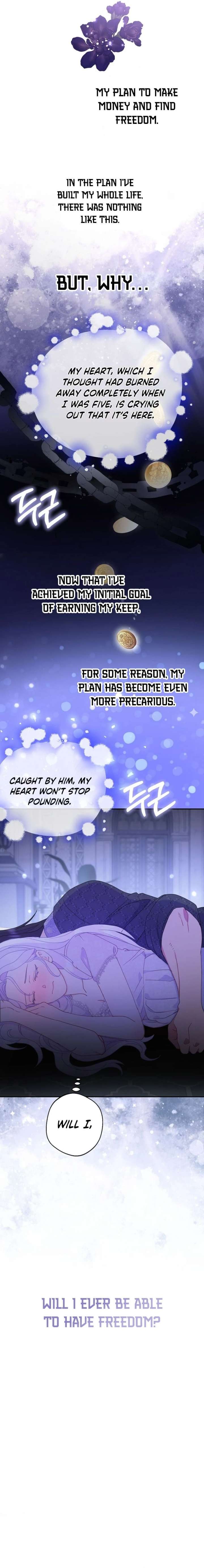 Forget My Husband, I’ll Go Make Money Chapter 106 72 14