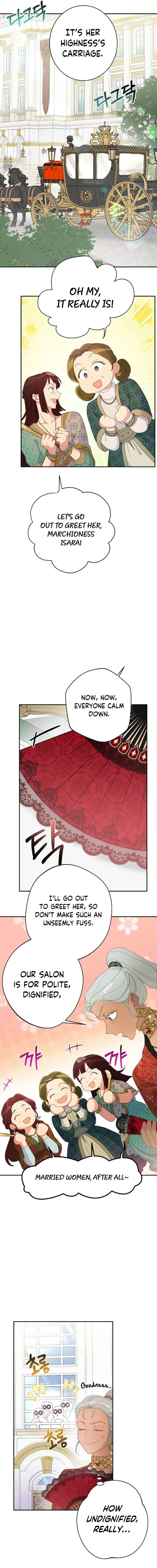 Forget My Husband, I’ll Go Make Money Chapter 106 74 16