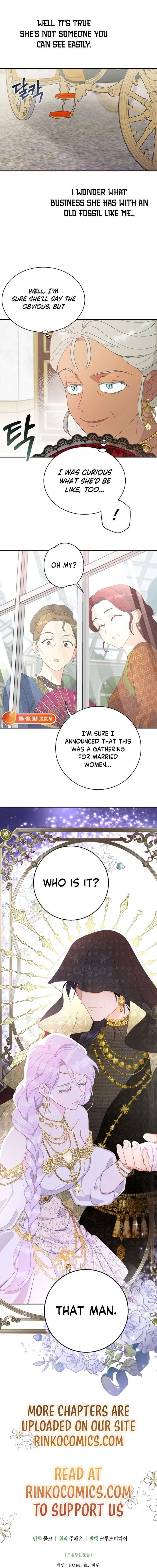 Forget My Husband, I’ll Go Make Money Chapter 106 75 17