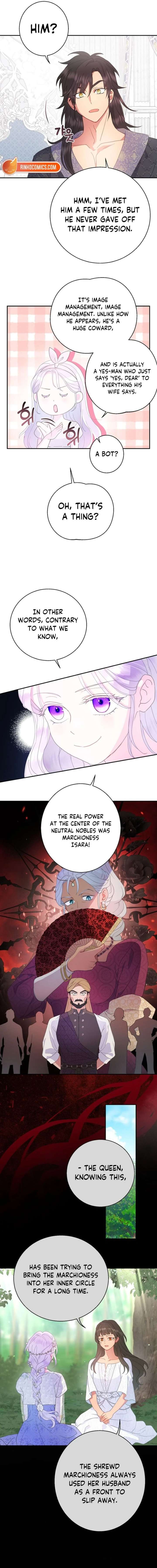 Forget My Husband, I’ll Go Make Money Chapter 106 61 3