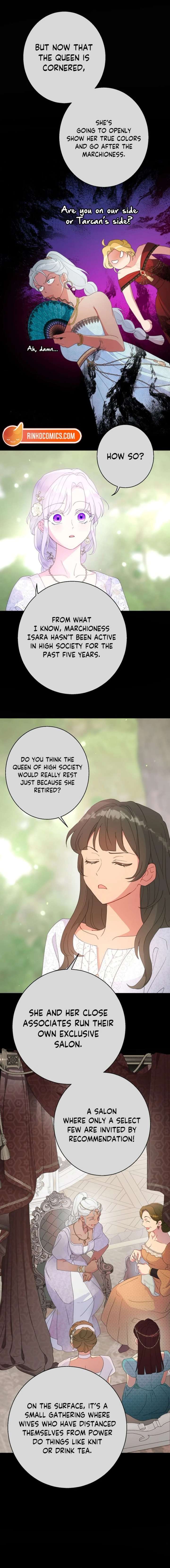 Forget My Husband, I’ll Go Make Money Chapter 106 62 4