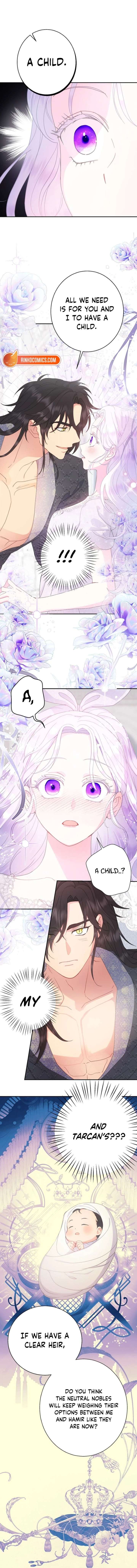 Forget My Husband, I’ll Go Make Money Chapter 106 65 7