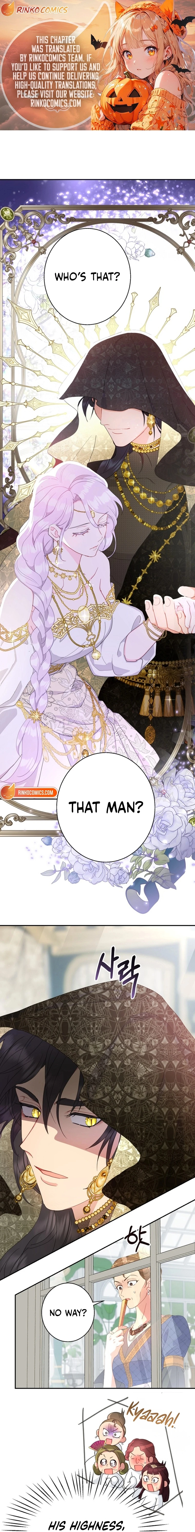 Forget My Husband, I’ll Go Make Money Chapter 107 65 01