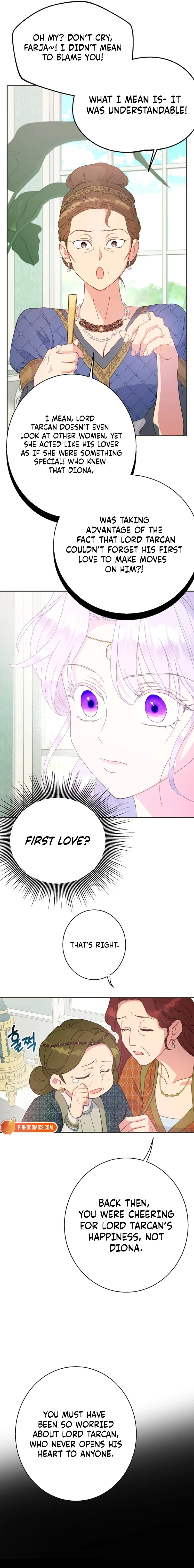 Forget My Husband, I’ll Go Make Money Chapter 107 77 13