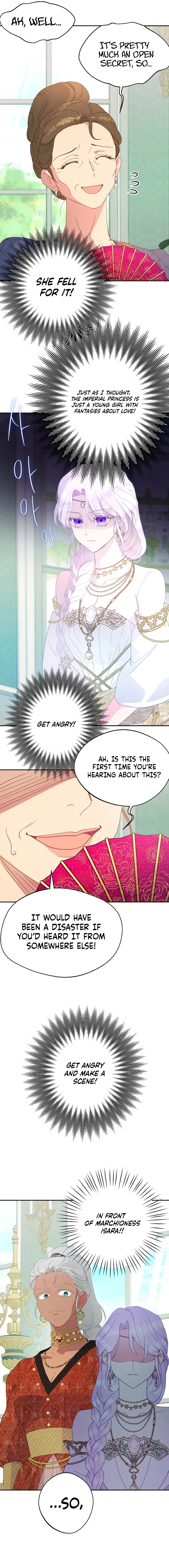 Forget My Husband, I’ll Go Make Money Chapter 107 79 15