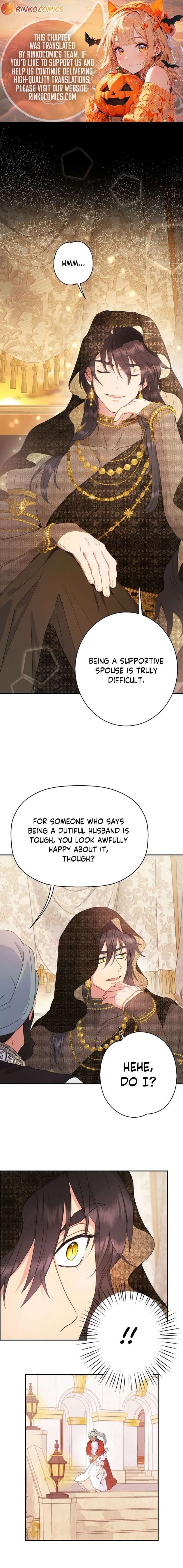 Forget My Husband, I’ll Go Make Money Chapter 109 65 1