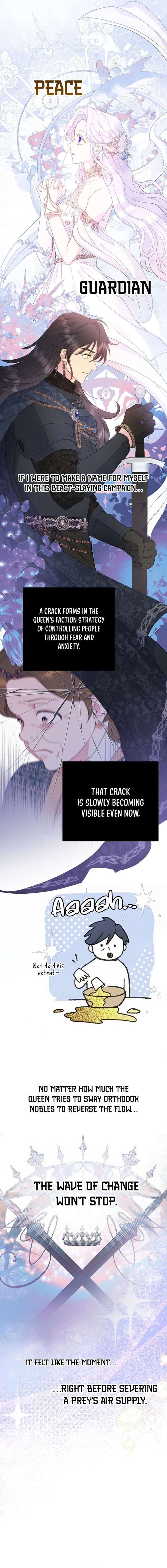 Forget My Husband, I’ll Go Make Money Chapter 109 74 10