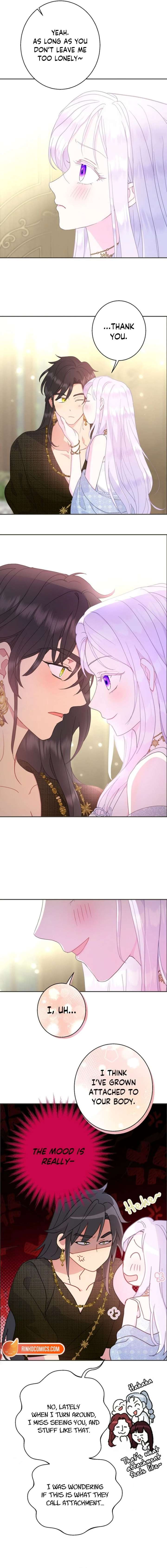 Forget My Husband, I’ll Go Make Money Chapter 109 77 13