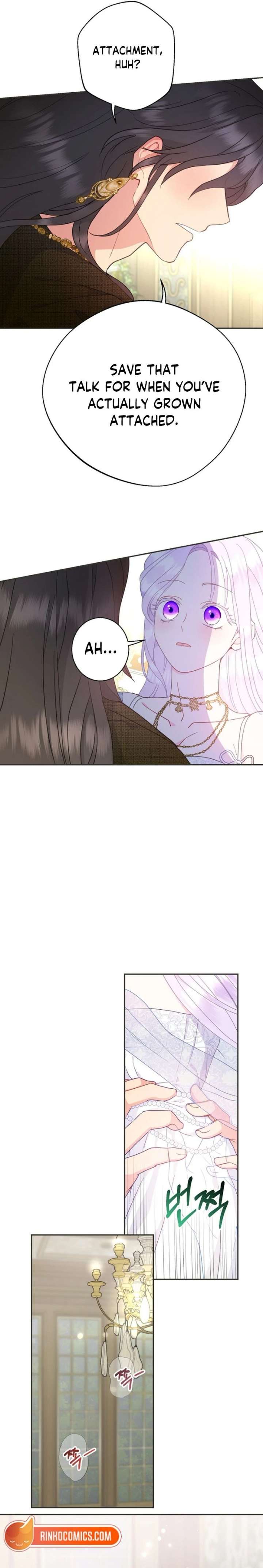 Forget My Husband, I’ll Go Make Money Chapter 109 78 14