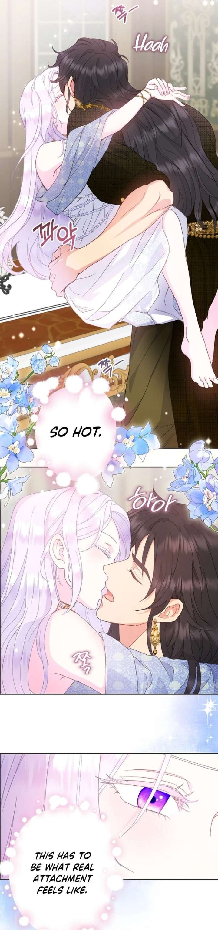 Forget My Husband, I’ll Go Make Money Chapter 109 79 15